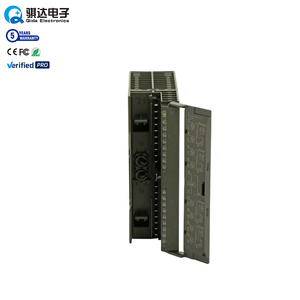 Nuevo módulo de entrada analógico PLC Simatic Original 6ES7331-7KF02-0AB0 controlador programable PLC Siemens en Stock - Product Image 4