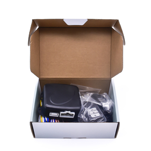 Vehicle Parts &amp; Accessories <strong>Push</strong> Start Remote Start Engine Passive Keyless Entry <strong>System</strong> One <strong>Button</strong> Security Smart Remote <strong>Control</strong> - Product Image 6