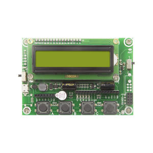 QIACHIP multifunzione RF 315 433 Mhz telecomando Decoder ricevitore trasmettitore compatibile 1527 2262 HCS HT Rolling Code - Product Image 4