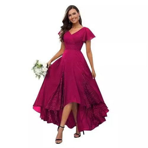 Rose red