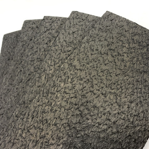 HDPE GeoMembranesスムースジオメンブレンHDPEライナー滑らかなテクスチャブラックホワイトグリーンブルーシート1m-8m鯉の池ウォーターガーデンHDPE - Product Image 4