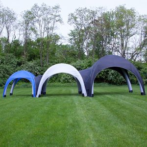Hot bán tổ chức sự kiện triển lãm thể thao <span class=keywords><strong>Inflatable</strong></span> lều ngoài trời không khí marquee quảng cáo <span class=keywords><strong>Inflatable</strong></span> gazebo tán không khí kín lều - Product Image 3