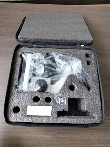 XSP-T81单目显微镜40X-640X放大显微镜用于学生教育光学仪器设备 - Product Image 6