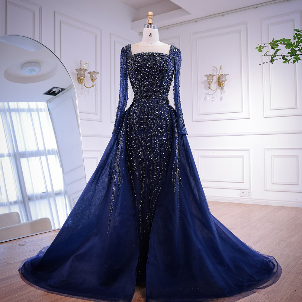 Blu navy