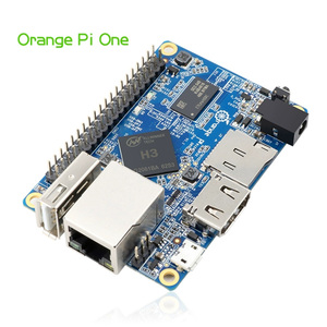 Placa DE DESARROLLO OrangePi One, 512M, 1GB de memoria, Chip H3 global, programación de código abierto, red de comunicación única - Product Image 3