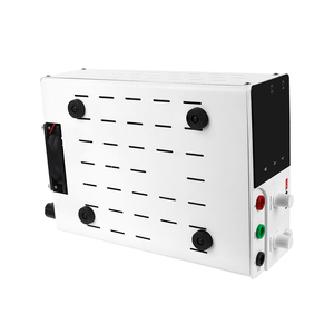 用于电话R-SPS3020的110V/220V DC实验室开关可调电源30V 20A台式电源通用电压电流调节器 - Product Image 3