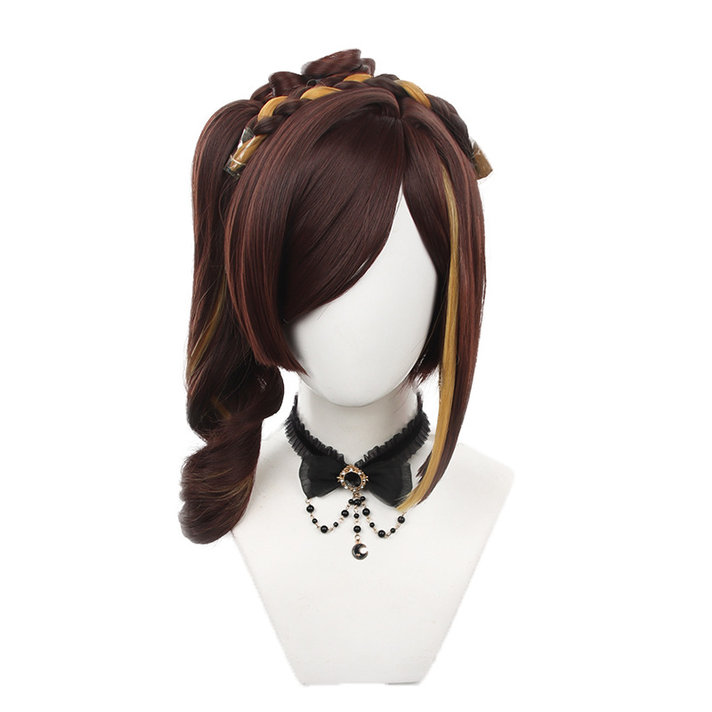 Hair