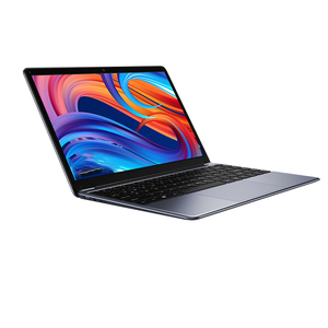 CHUWI Lowest Price CPU Intel N4000 Dual Core, 2 Threads, 2.6GHz Laptop Gaming Rtx Pbhev <strong>Netbook</strong> - Product Image 2