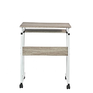 Modern Simple Design Height Black Metal Pc <strong>Computer</strong> Gaming <strong>Table</strong> Desk Desk Office <strong>Table</strong> - Product Image 6