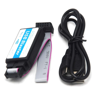 USB Blaster ALTERA CPLD/FPGA <strong>Programmer</strong>