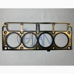 CS9284シリンダーオイルパン変換セットGM 4.8L 5.0L 5.3L 5.7L 6.0L 6.3Lディーゼルエンジンスペアパーツサプライヤーに適合 - Product Image 3