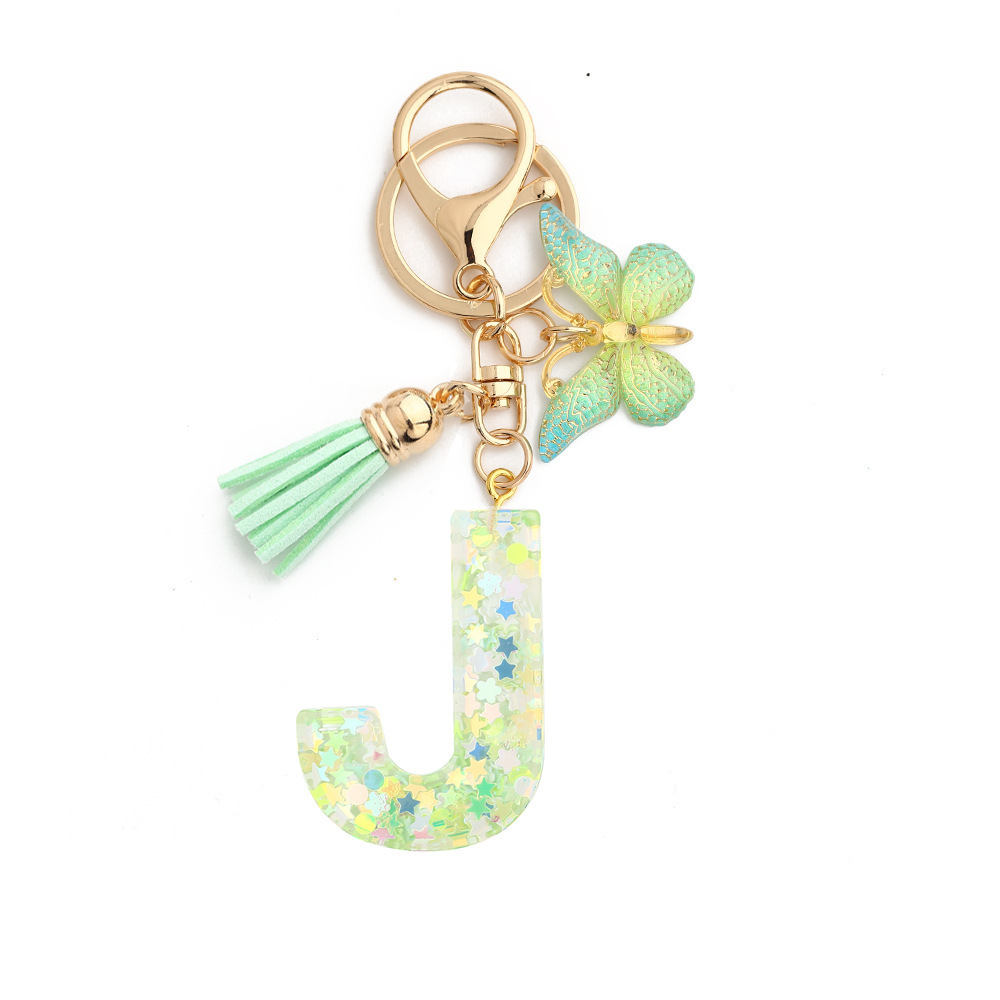 Green-J