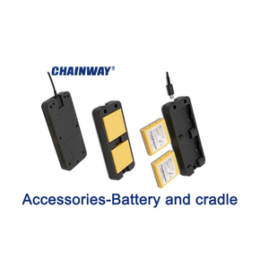 Chainway MR20 Wearable Bluetooth UHF Reader IP65 Handheld <strong>Computer</strong> Intel Processor <strong>Android</strong> <strong>Operating</strong> <strong>System</strong> PDA Features Stock