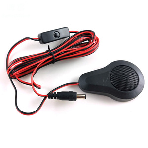 Sensor de aparcamiento Parktronic automático con 4 sensores, cámara de marcha atrás para coche, sistema de detección de Monitor de aparcamiento, pantalla Digital - Product Image 5