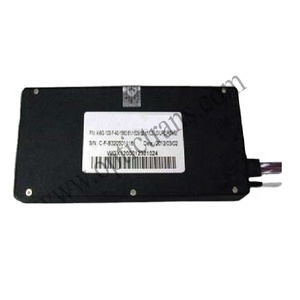 80 Kanäle Thermisches AWG-DWDM-Modul im Glasfasern etz - Product Image 1