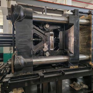 Manufacturer Direct Sales 220T PET Preform <strong>Plastic</strong> Bottle Preforms Small <strong>Injection</strong> Molding <strong>Machine</strong>