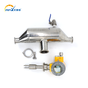 Trực tuyến thời gian thực nồng độ cồn đo mật độ để đo nồng độ cồn trong đường ống - Product Image 6