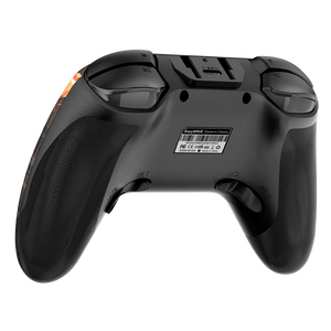 แพลตฟอร์มที่ขายดีที่สุดคอนโทรลเลอร์เกมไร้สายEasySMX ESM-9124 GAMEPADสําหรับสวิทช์NINENDOพร้อมการเขียนโปรแกรมปุ่มM1-M4 - Product Image 5