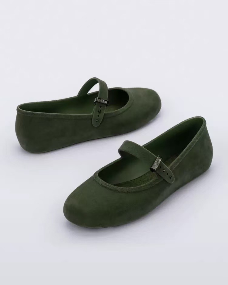 Verde