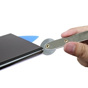Strumento di rimozione dello schermo multifunzionale per Tablet cellulare per strumento di smontaggio della separazione dello schermo iMac