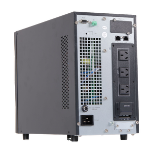 Online UPS Single Phase Uninterruptible Power Supply 3KVA <strong>Backup</strong> for <strong>Computer</strong> &amp; Medical Use - Product Image 5