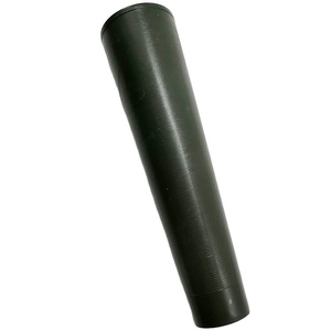 绣花机零件用卷筒机筒管不同尺寸的筒管 - Product Image 1