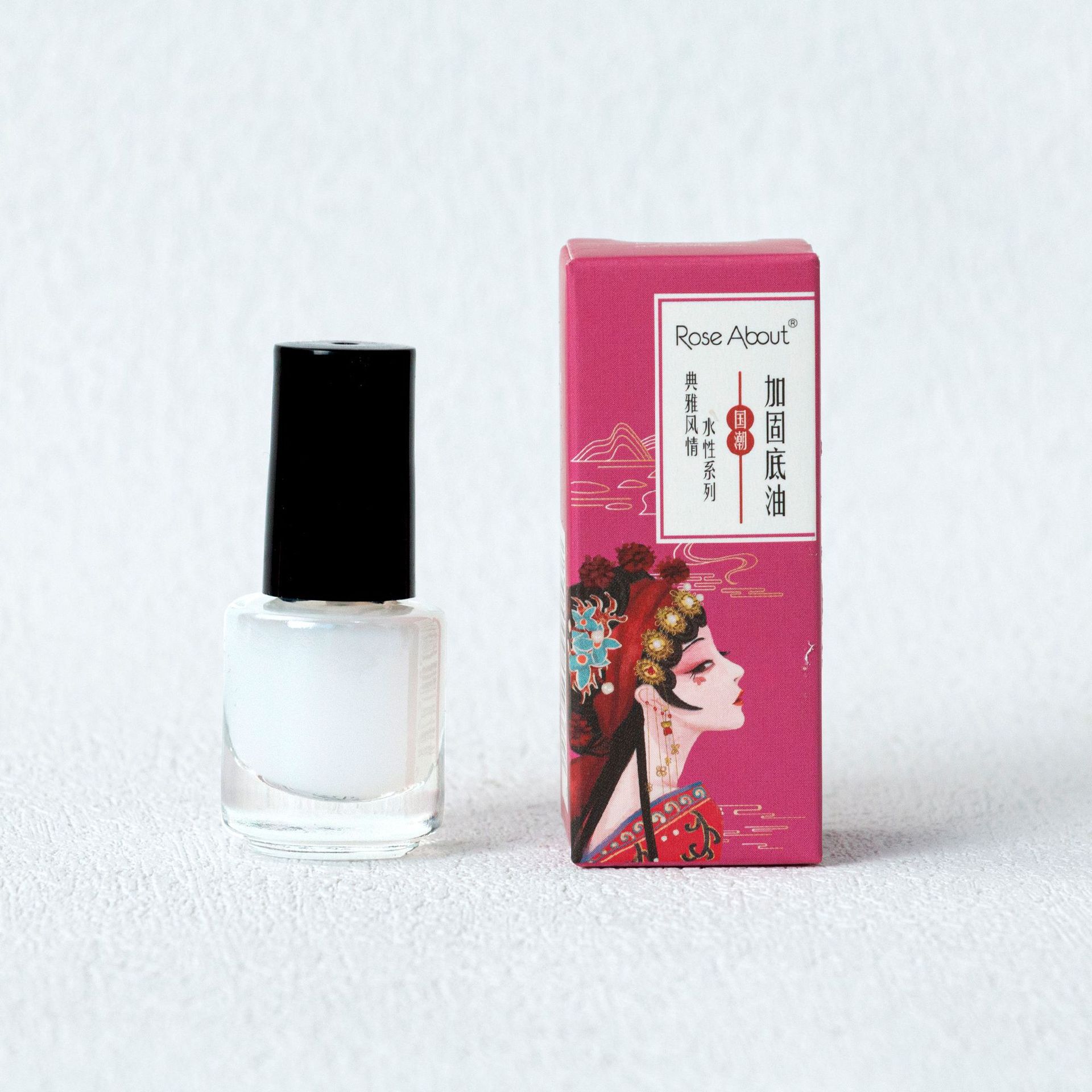 Huile de base à base d'eau, sans odeur