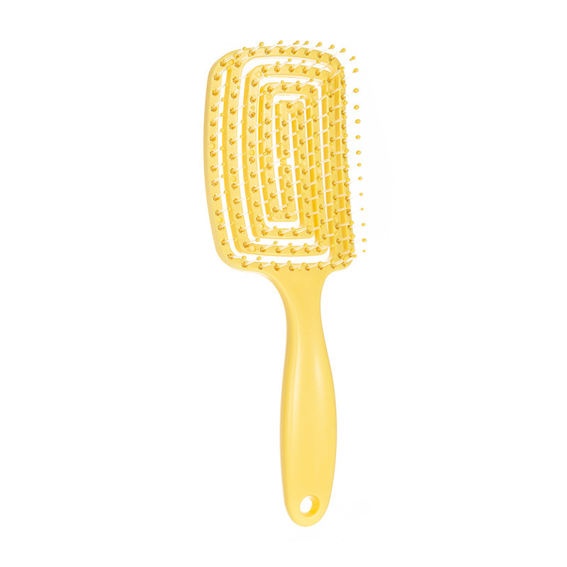 Petit jaune