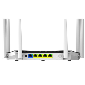 CF-WR633AX WiFi6เราเตอร์ไร้สาย MIMO ฮอตสปอตมือถือจุดเชื่อมต่อ WiFi พร้อมฟังก์ชันไฟร์วอลล์ - Product Image 6