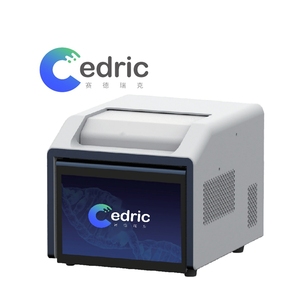 Simultaneous Multiple Annealing Temperature Tester Gradient PCR Instrument for <strong>Gene</strong> Amplification Unique Testing <strong>Equipment</strong> - Product Image 6