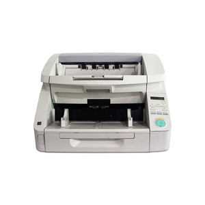 佳能扫描仪DR-G1130 130ppm高速a 3尺寸扫描仪的便携式文件扫描仪 - Product Image 1