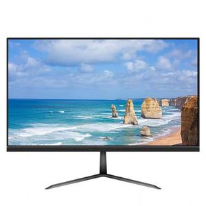 Pantalla LCD de 22 pulgadas para ordenador, monitor LED para videojuegos