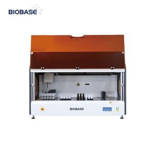 BIOBASEラボ用自動ELISAプロセッサBiobase 2000自動分析機器 - Product Image 1