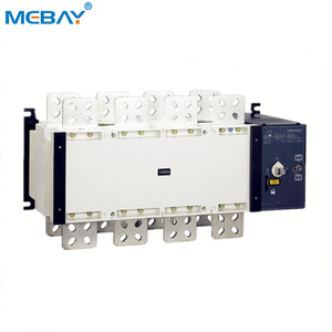 ATS 1600A 4极3相自动转换开关控制器自动转换转换 - Product Image 1