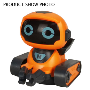 Intelligent Programming Toy Smart Draw Line Pen Follower Robot Electric Remote Walking Watch Control Robot <strong>Coding</strong> Robot