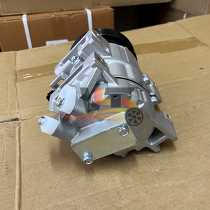 ACOEC036 Compressor AC Car for Nissan <strong>Xtrail</strong> <strong>T31</strong> Ac Compressor for Nissan Sentra/Altima Compresor 92600-JG300 92600JG30A - Product Image 3