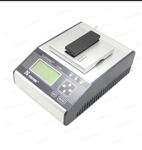 XELTEK SuperPro 6100N programmatore + 45 adattatori con cavo EDID + cavo ISCP programmatore universale