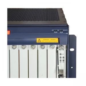 ZTE C300 16 PON Port GPON OLT per 1 Set 16 PON Port biglietto da visita GTGH e 16 pz C + GPON SFP