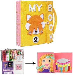 3. 5 tytyles IIY y irirst irloth ook nnfant ababy ELT uiet LOTH ooooks - Product Image 2