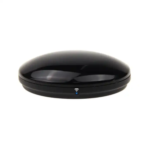 Smart Home Tuya Wifi Universal IR <strong>Remote</strong> Controller Compatible With Alexa One for <strong>All</strong> Infrared Control - Product Image 1