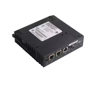 IC693MDL753 Dedicated <strong>Controller</strong> IC693MDL753 CPU Module Ethernet Interface <strong>TCP</strong>/IP Module, Stable Functionality IC693MDL753 - Product Image 1