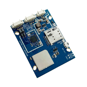 RTS Oem Odm 4G-Modul Routing-Modul Europäischer Markt 4G Lte Cat4 Embedded Iot Router Wireless Module Development Core Board