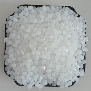 批发HDPE LDPE LLDPE塑料原料LDPE原始颗粒 - Product Image 4