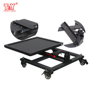 17 inç başkanlık prompter konferans podyum konuşma konferans teleprompter sahne ve konferans salonu - Product Image 6