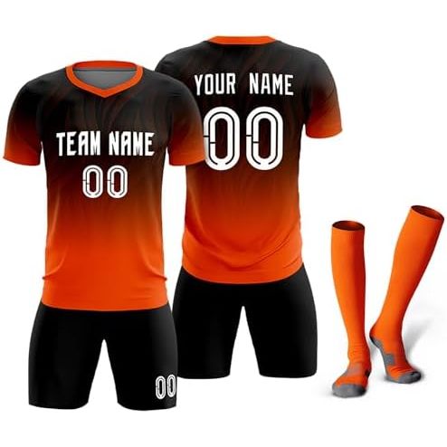 BlackOrangeGradient3