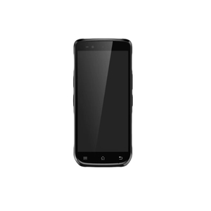 6inch <strong>Android</strong> 12.0 <strong>PDA</strong> with Barcode and Fingerprint <strong>Scanner</strong> Supports NFC WIFI Bluetooth Lightweight Data Collector - Product Image 1