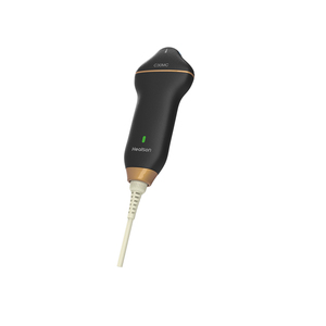 C30 Handheld Micro Convex Veterinary Color Doppler - Product Image 2