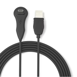 Di alta qualità USB un tipo C classifica cavo One-Line tre-utilizza Computer Android iOS disponibili 1m 2m 3m lunghezze di produzione in fabbrica - Product Image 1