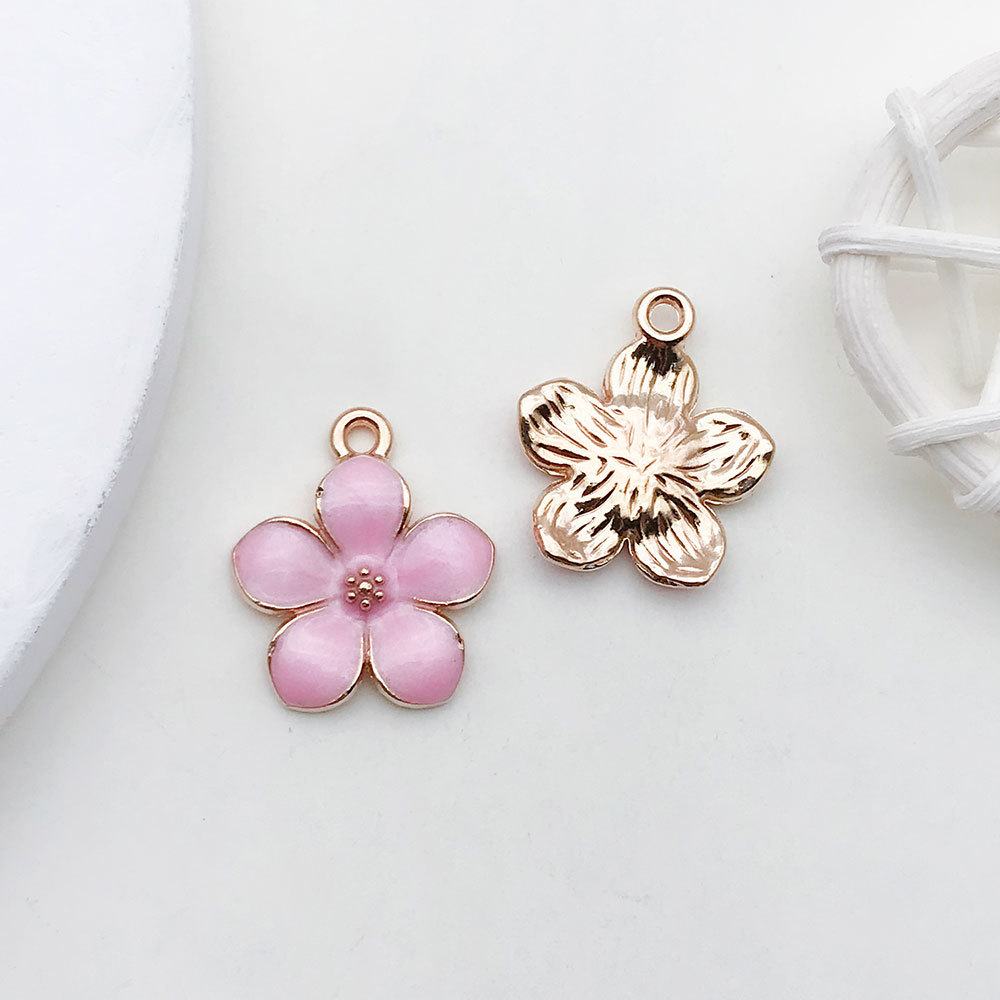 1 fleur de cerisier-1416mm-12g-10961