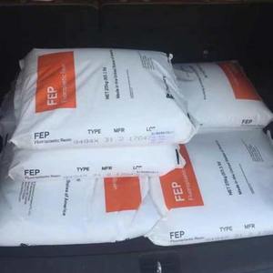 杜邦FEP 9819FL含氟聚合物/FEP原始颗粒/粉末库存 - Product Image 3